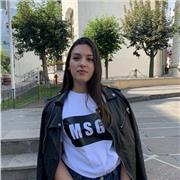 Doy clases o clases de repaso u apoyo a estudiantes de Inglés/italiano/lingüística